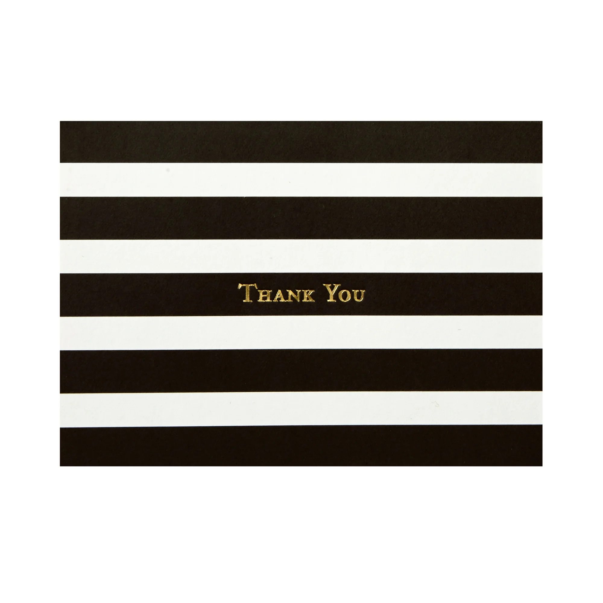 Hallmark 'Thank You' Card