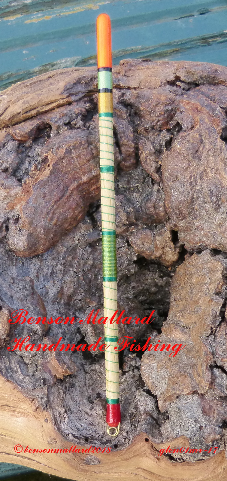 Three Classic Wagglers