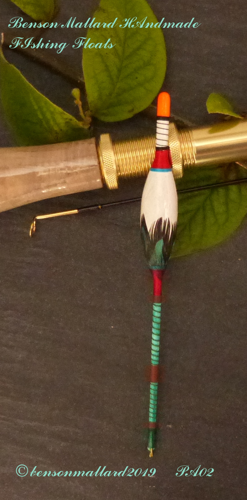 A Great Float For A Day By The River