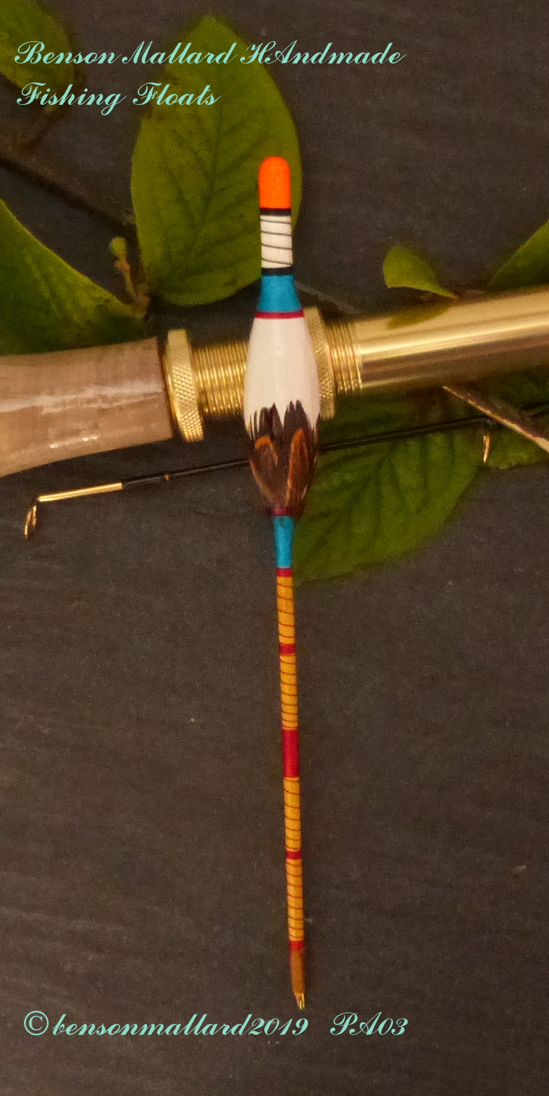 A Great Float For A Day By The River