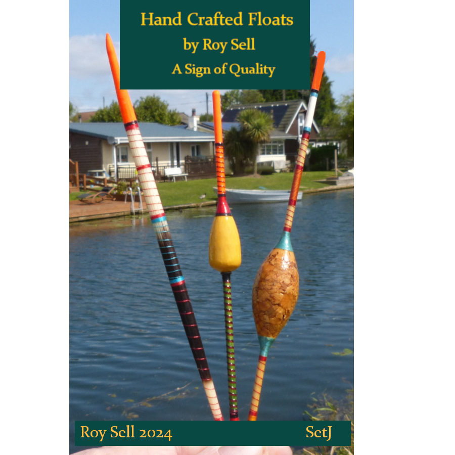 Porc and Cork and Onion for Lake and River