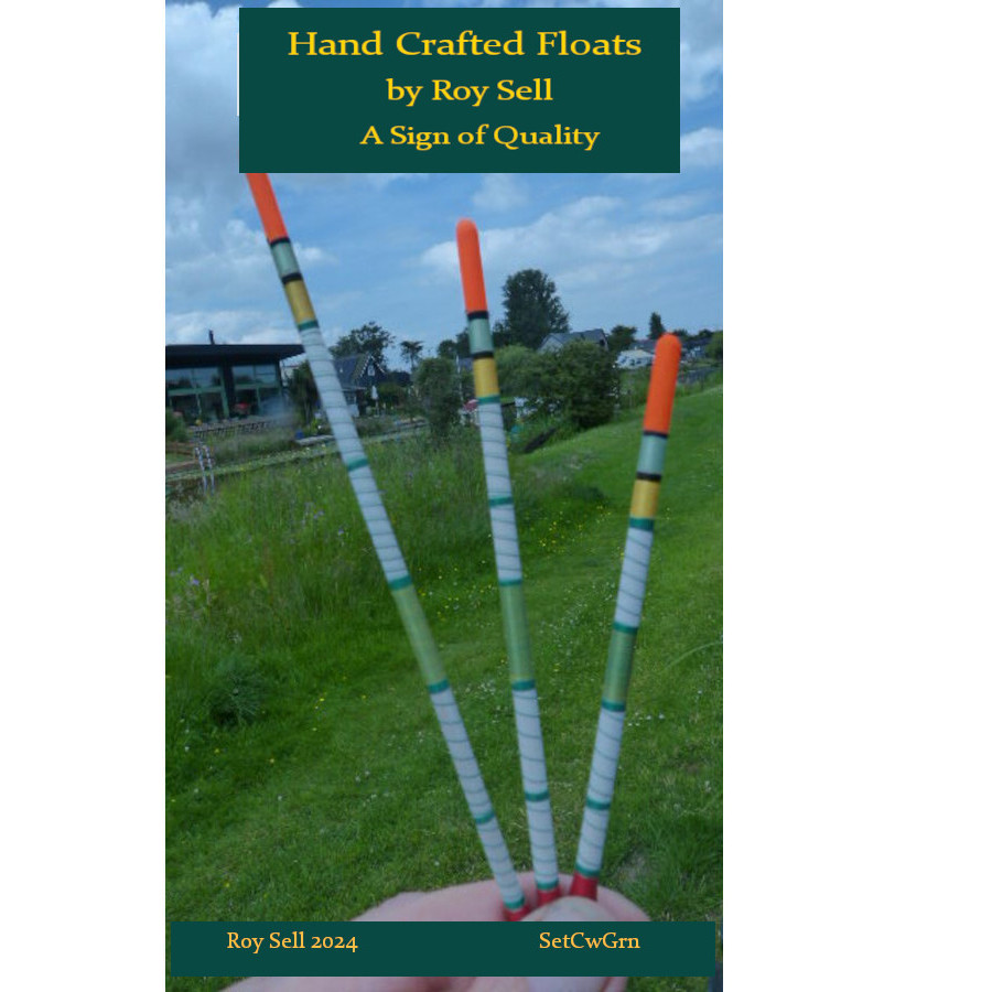 Three Classic Wagglers