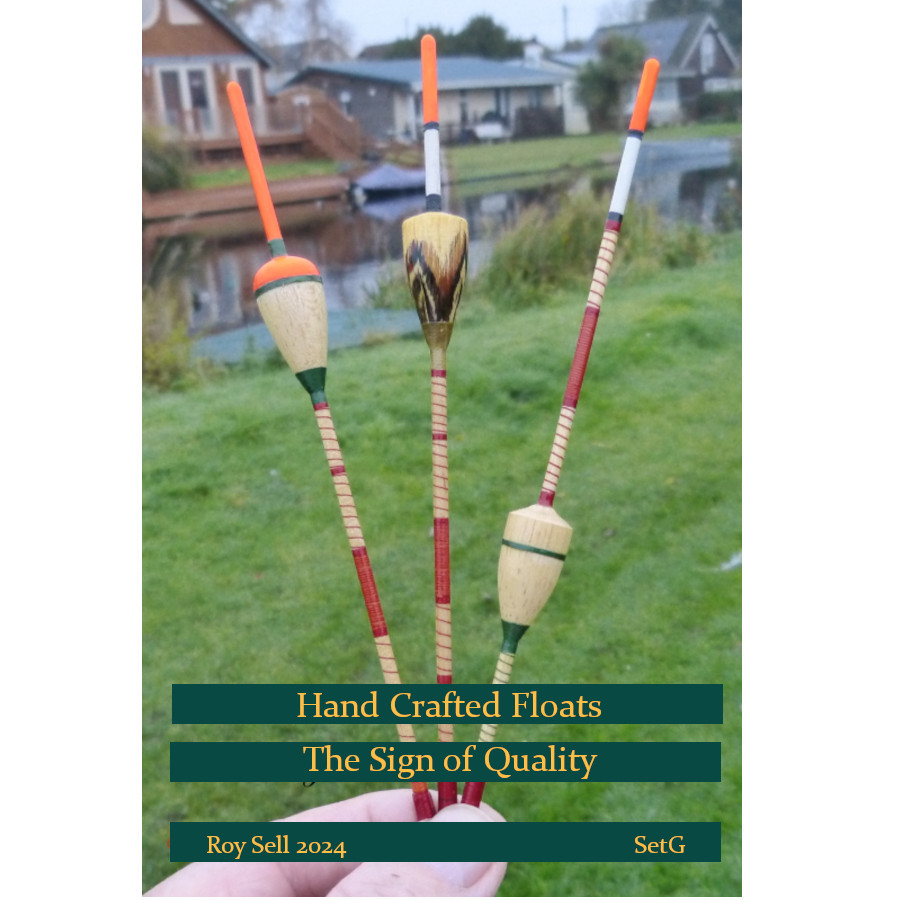 Float Set Classic Avons