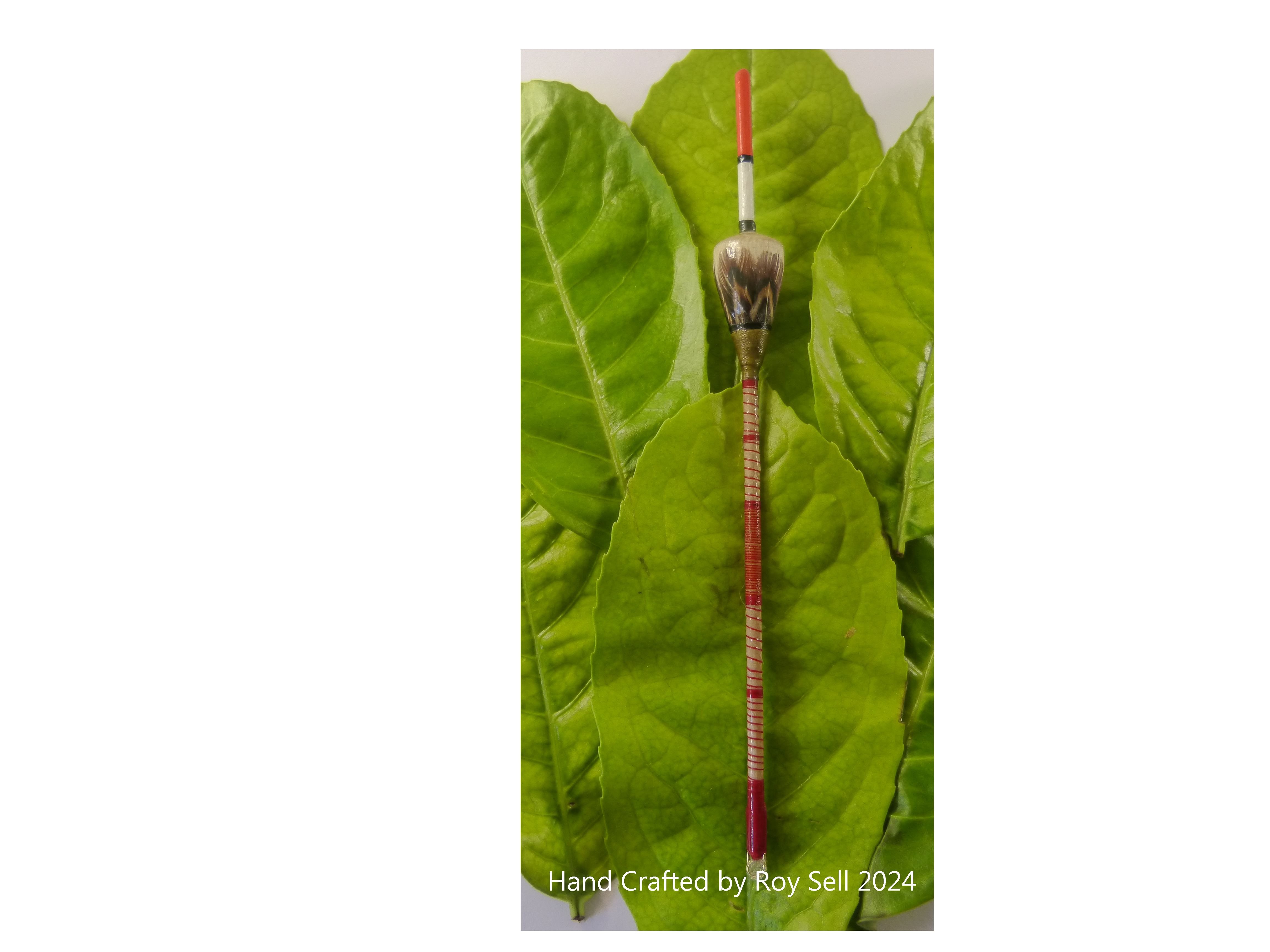 Float Set For Lake or River