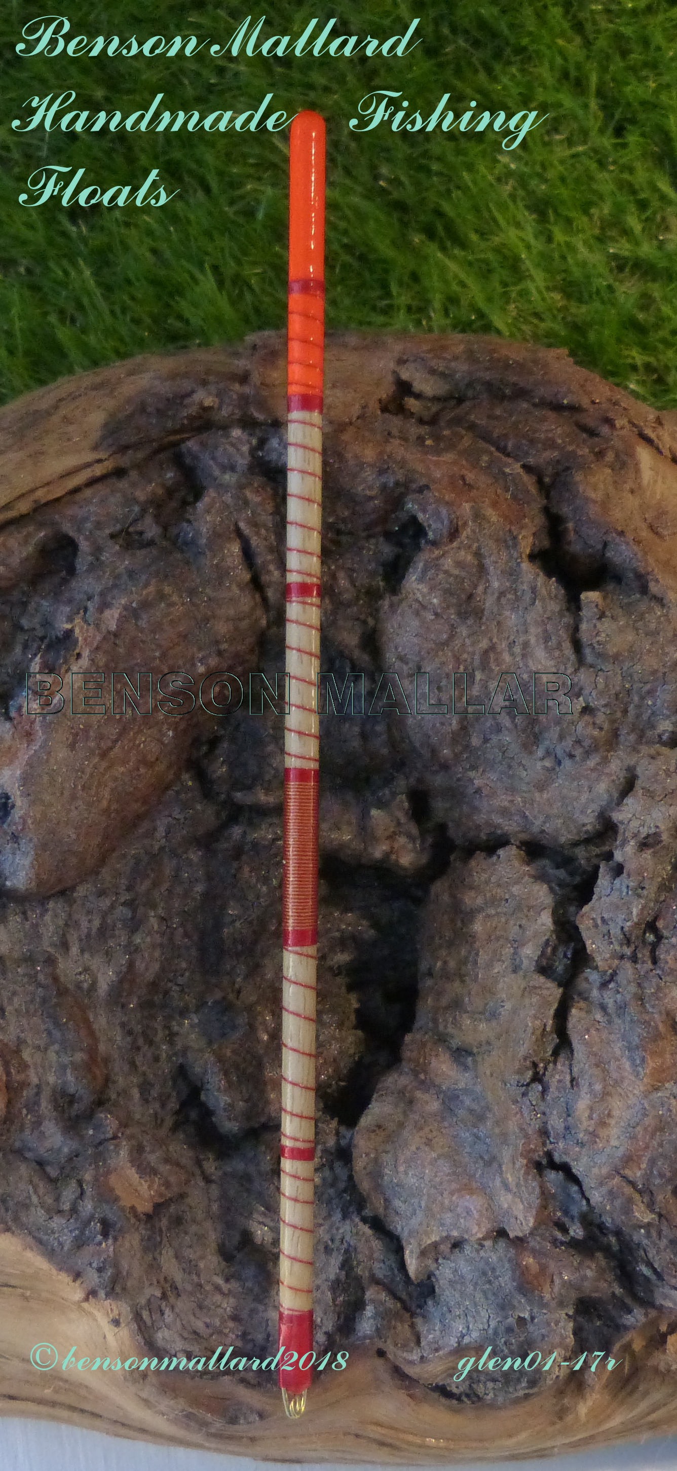 The Ouse Complete Float Box