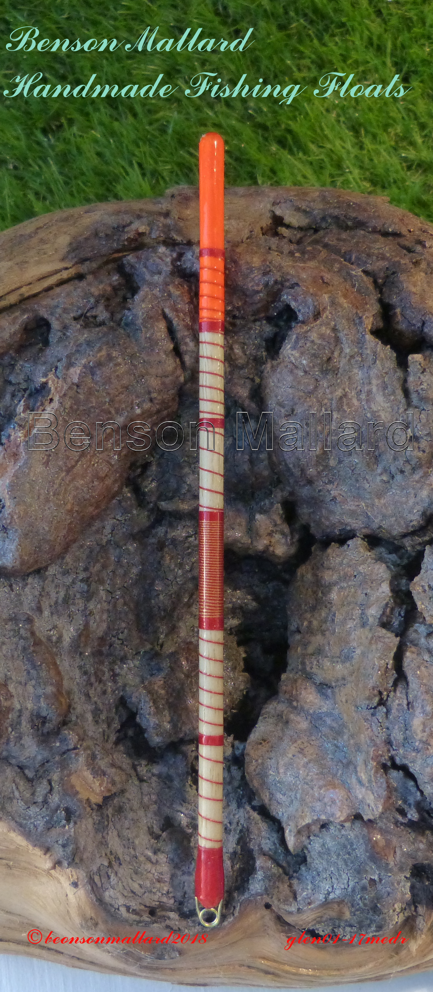 The Ouse Complete Float Box