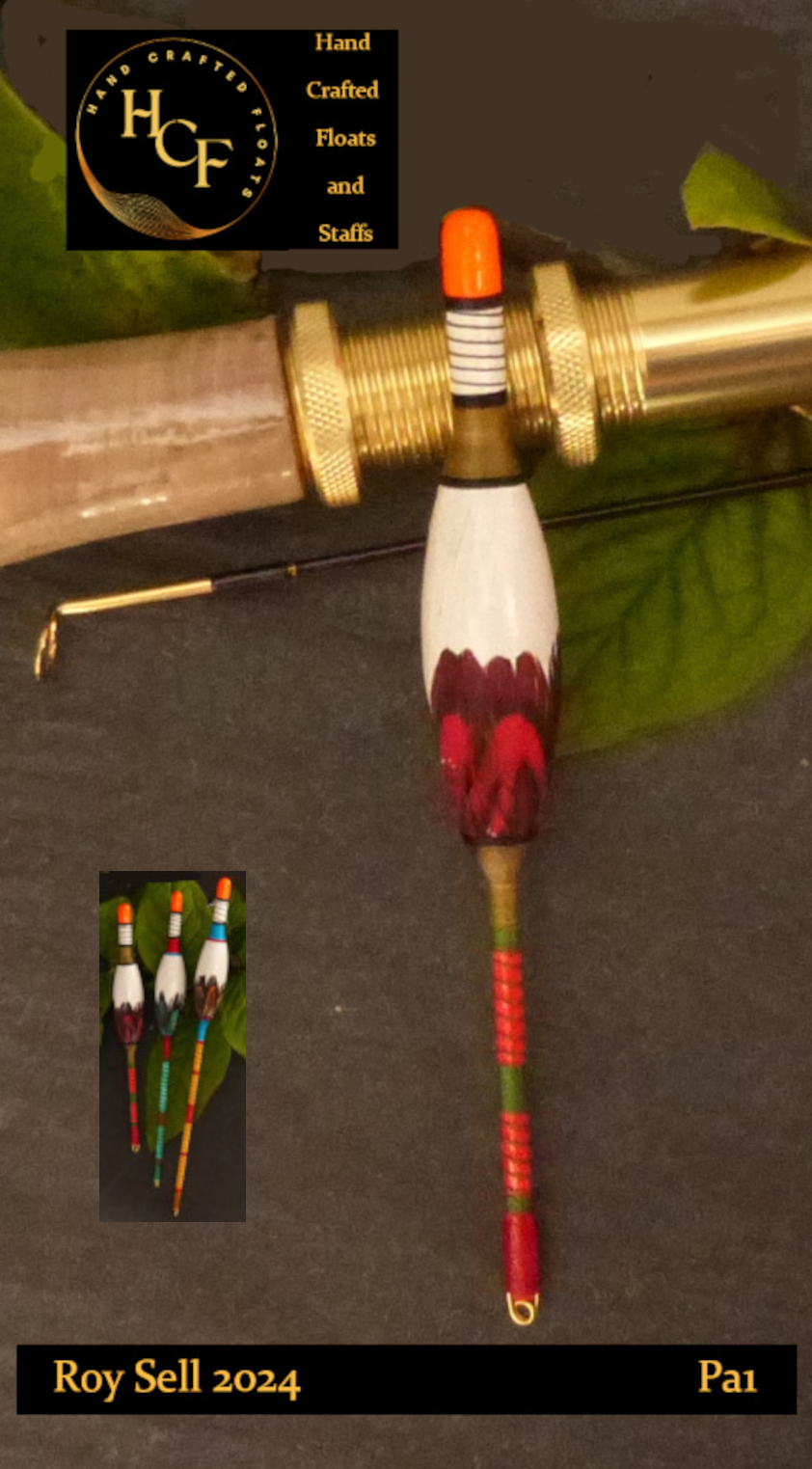 A Great Float For A Day By The River