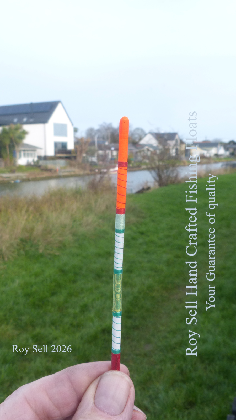 Three Classic Wagglers