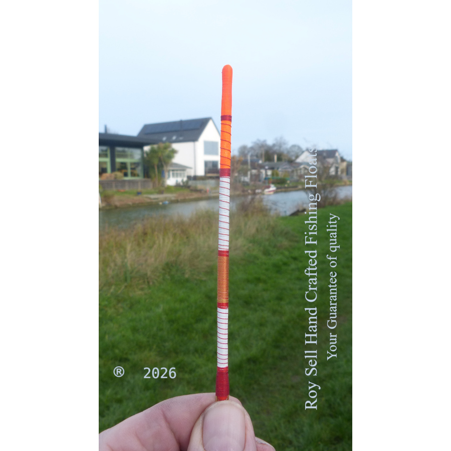 Float Set Classic Wagglers