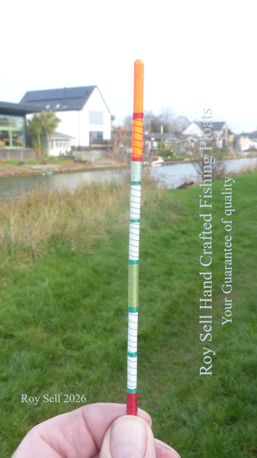 Three Classic Wagglers