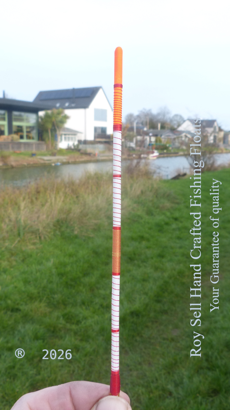 Three Classic Wagglers