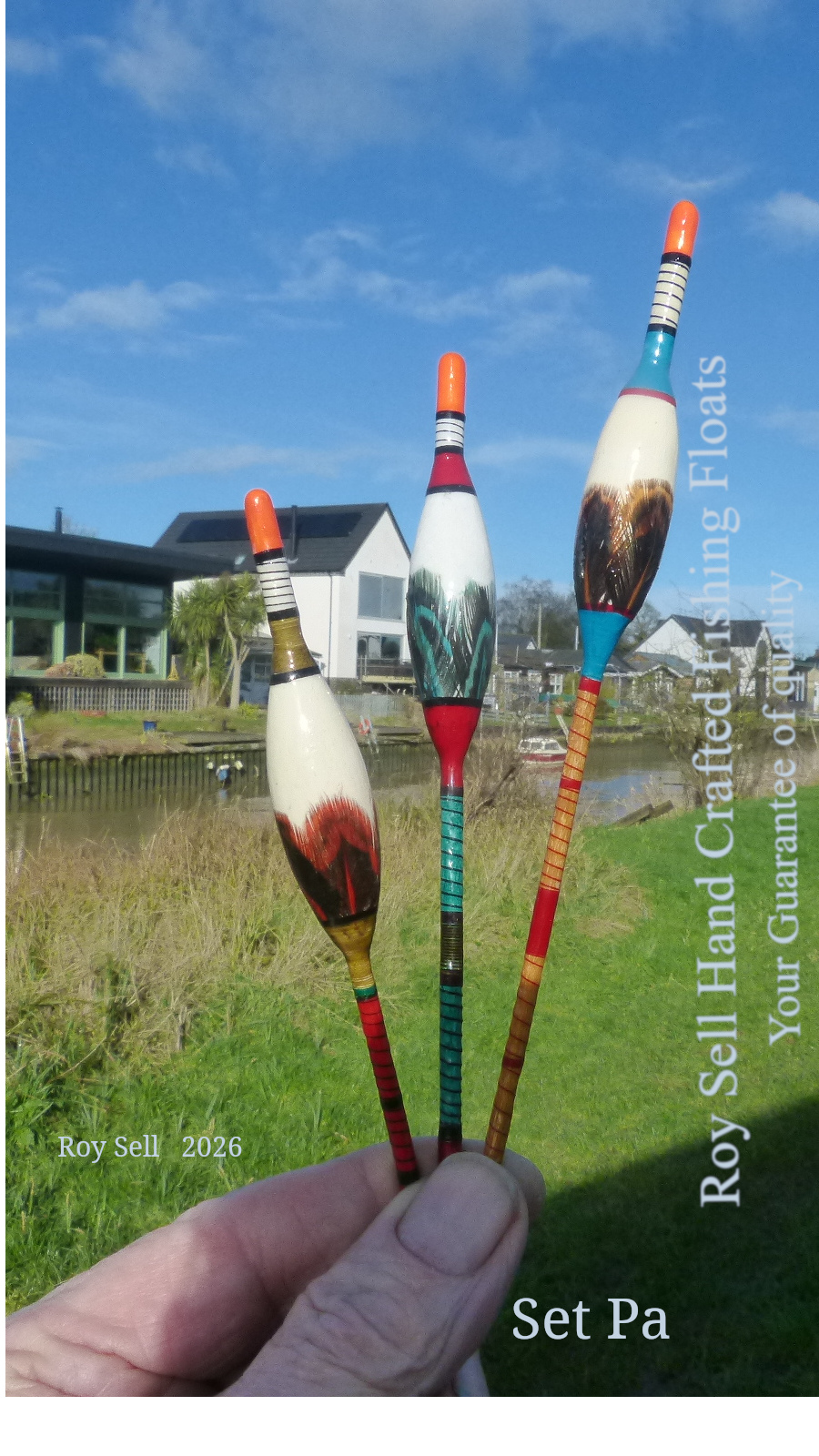 A Great Float For A Day By The River