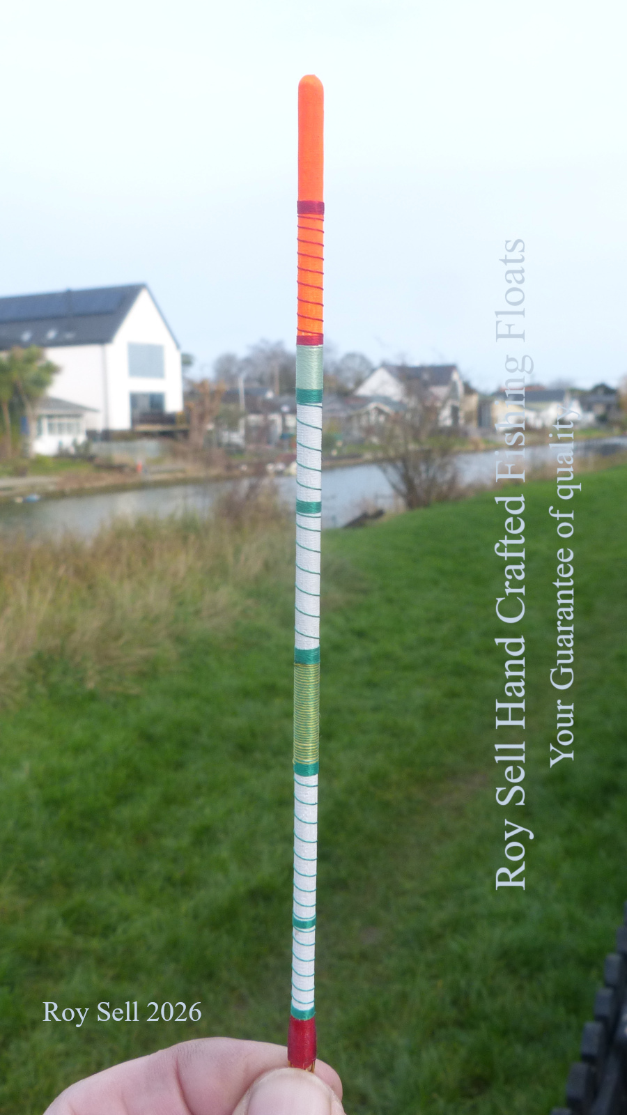 Three Classic Wagglers