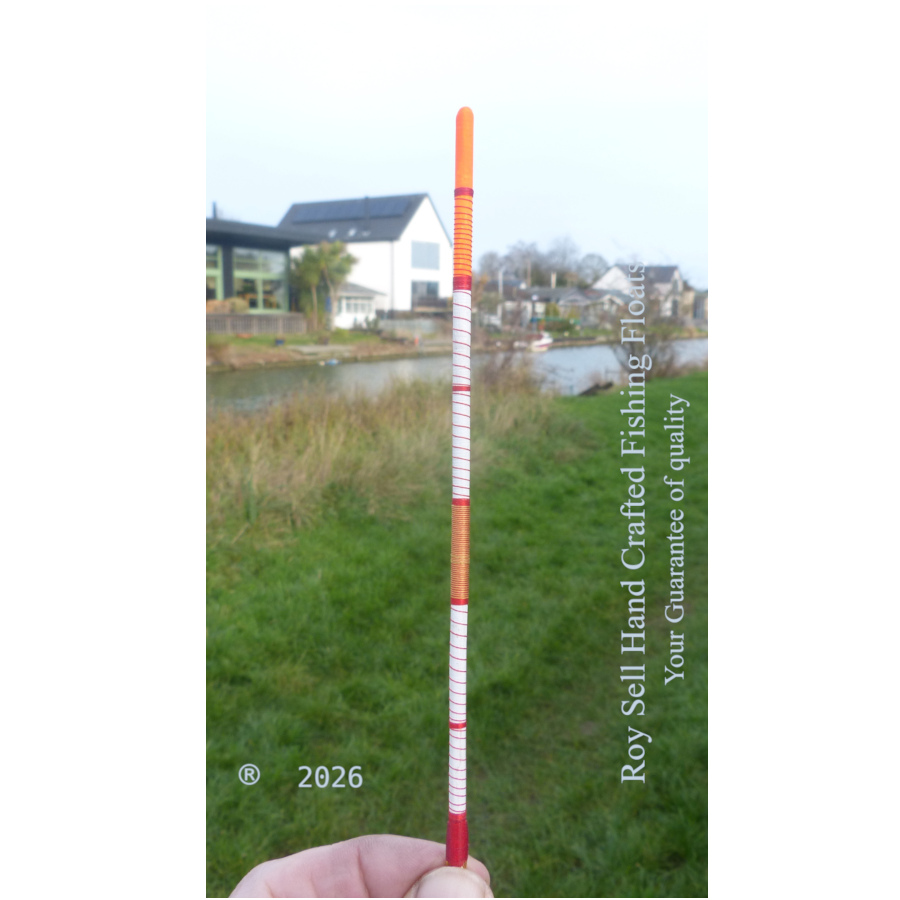 Float Set Classic Wagglers