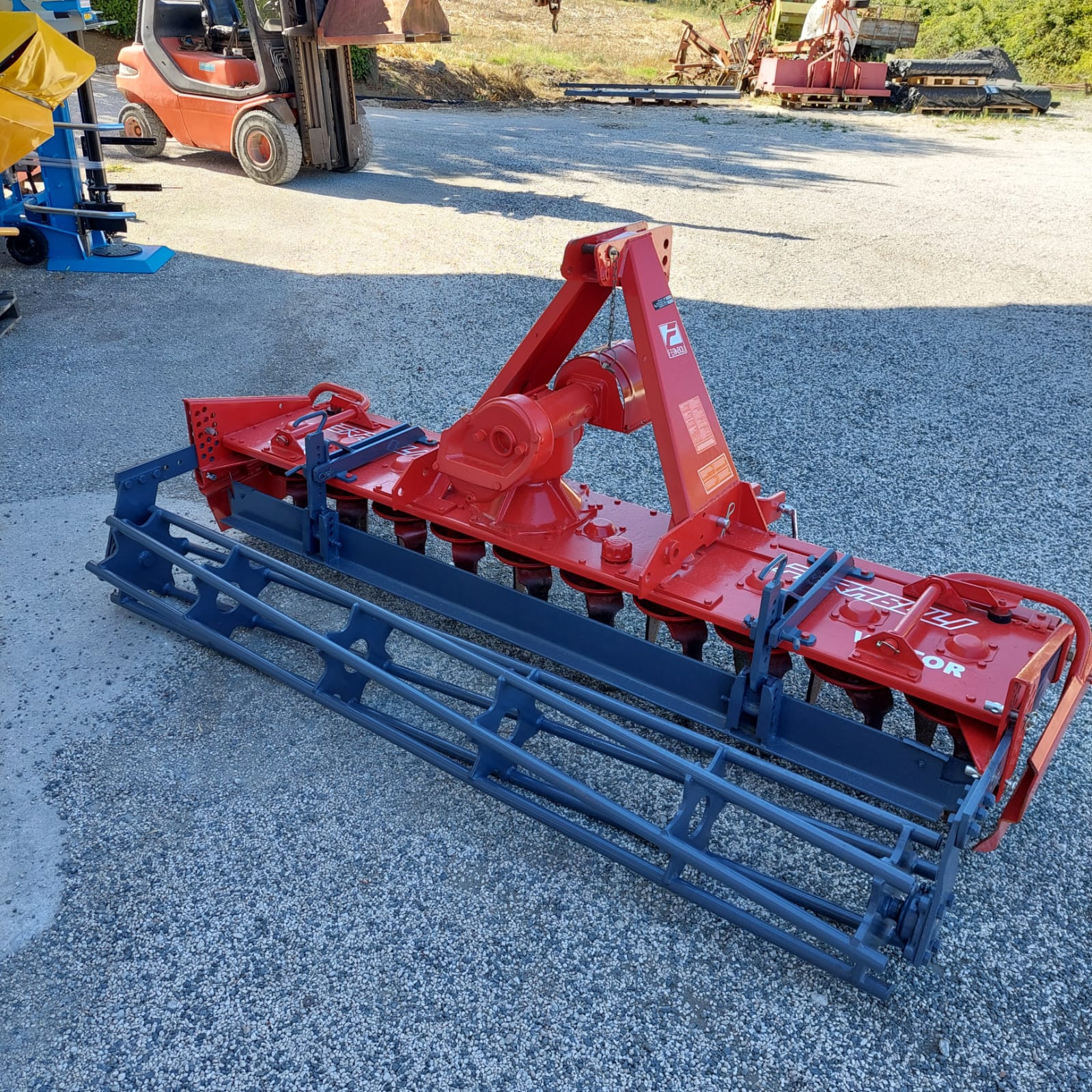 ERPICE ROTANTE FERABOLI