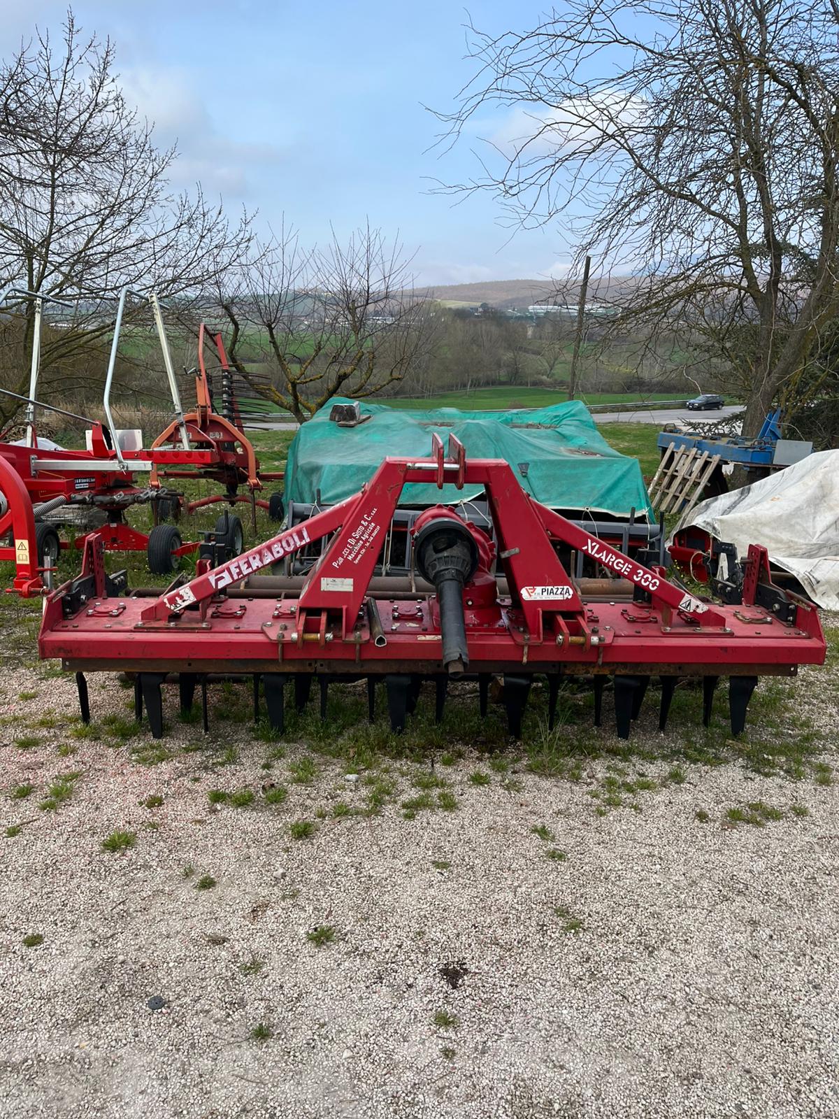 ERPICE A DENTI COMBINATO