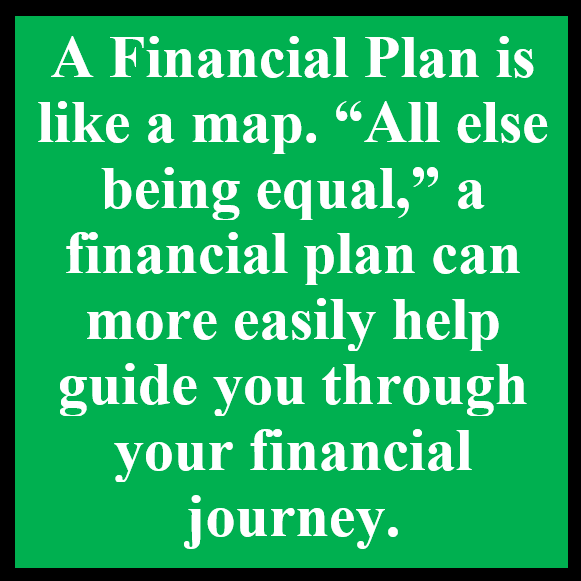 Financial Planning Call (Non-Client) - 30 Minutes