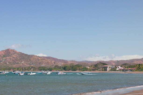 From Liberia Airport (LIR) to Secrets Hotel