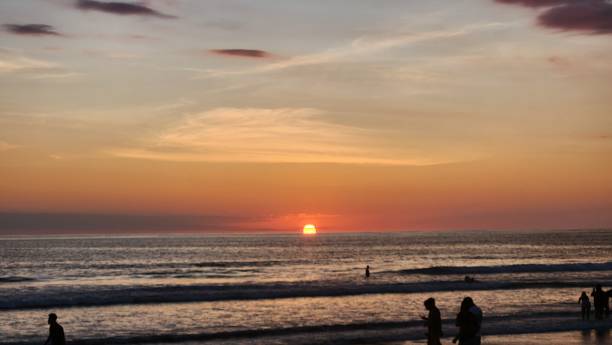 From Liberia Airport (LIR) to Hermosa Beach