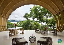 From Liberia Airport to Andaz Papagayo