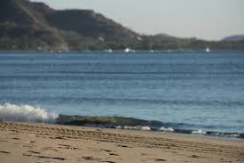 From Liberia Airport (LIR) to Potrero / Surfside