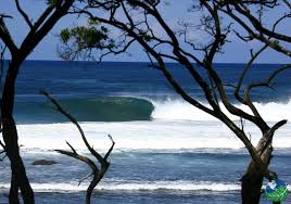 From Liberia Aiport to Junquillal / Negra Beach