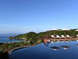 From Liberia Airport (LIR) to Punta Islita