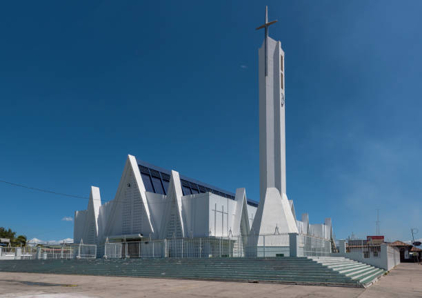 From Tamarindo to Liberia City