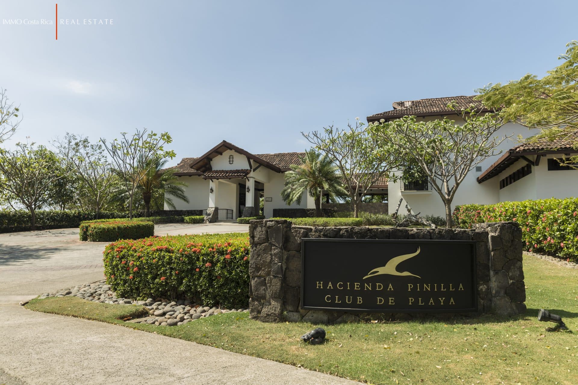 From Tamarindo to Pinilla