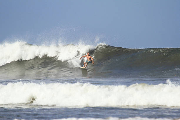 From Tamarindo to Nosara
