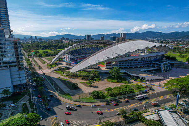 From Tamarindo to San Jose City