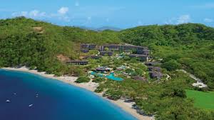 From San Jose Airport (SJO) to Dreams Las Mareas Hotel