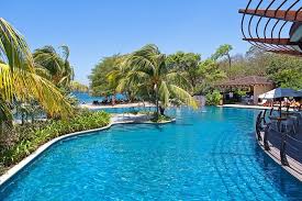 From San Jose Airport (SJO) to Dreams Las Mareas Hotel