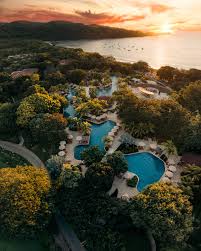 From San Jose Airport (SJO) to Dreams Las Mareas Hotel