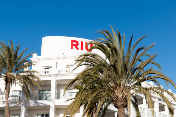 From San Jose Airport (SJO) to Riu Hotels