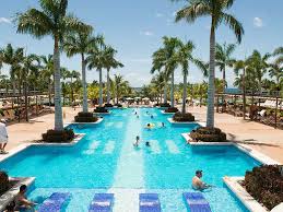 From San Jose Airport (SJO) to Riu Hotels