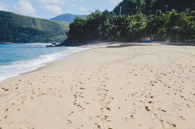 From La Fortuna / Arenal to Conchal / Flamingo Beach