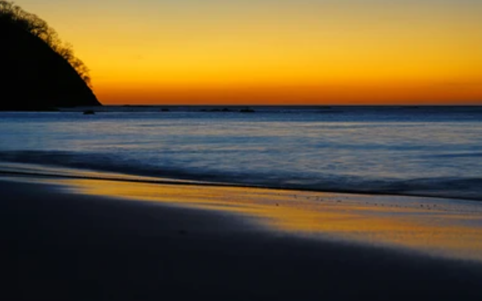 From La Fortuna / Arenal to Papagayo Gulf