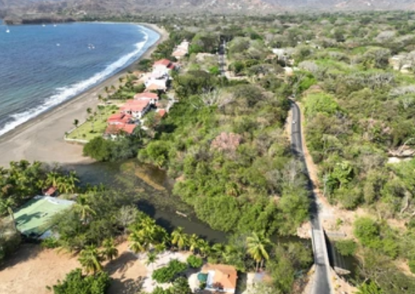 From La Fortuna / Arenal to Flamingo / Potrero Beach