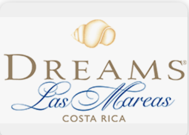 From La Fortuna / Arenal to Dreams Las Mareas Hotel