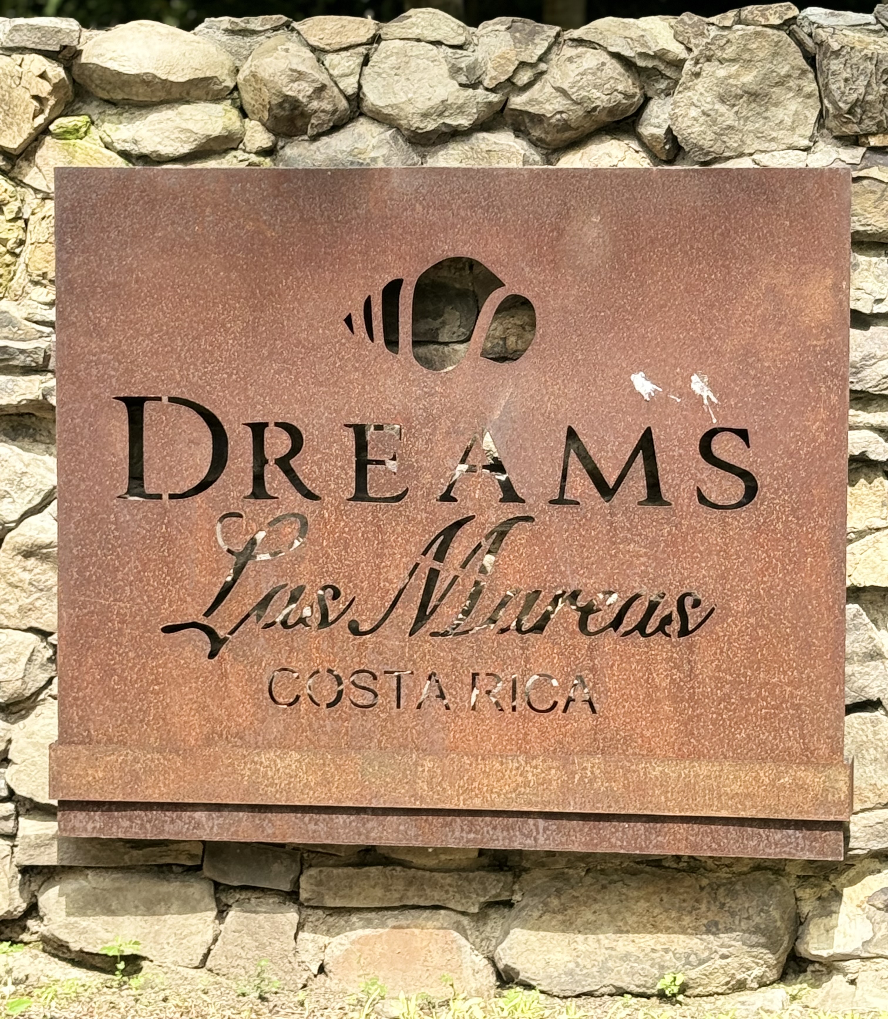 From Dreams Las Mareas Hotel to Liberia airport (LIR)