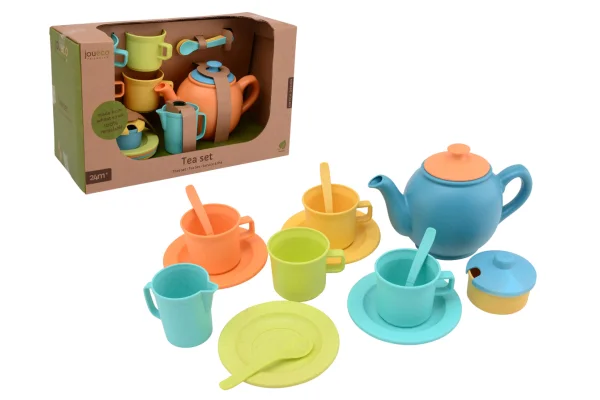 Jouéco Theeset