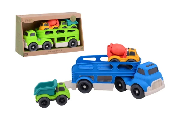 Jouéco Autotransporter