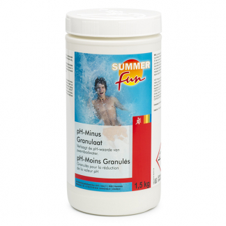 SUMMER FUN PH - 1.5 KG