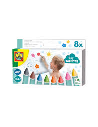 SES Talents badkrijt