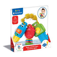 Elektronische sleutels