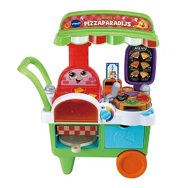 VTech Pizzaparadijs Speelset