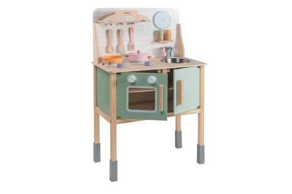 Speelkeuken voor kinderen