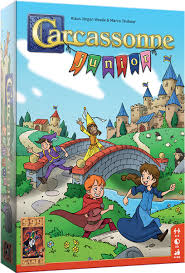 Carcassonne Junior