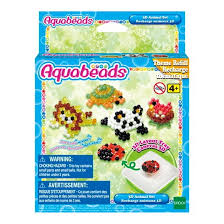 Aquabeads 3D Dieren